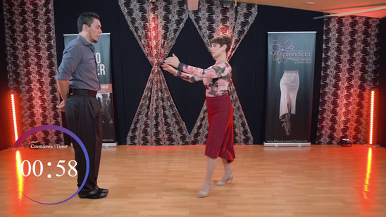4- INTERACTIVE TANGO DRILLS Vol.4